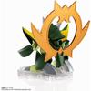 TAMASHII NATIONS NXEDGE STYLE Mashin Hero Wataru Summer Demon Maru 110mm PVC Action Figure