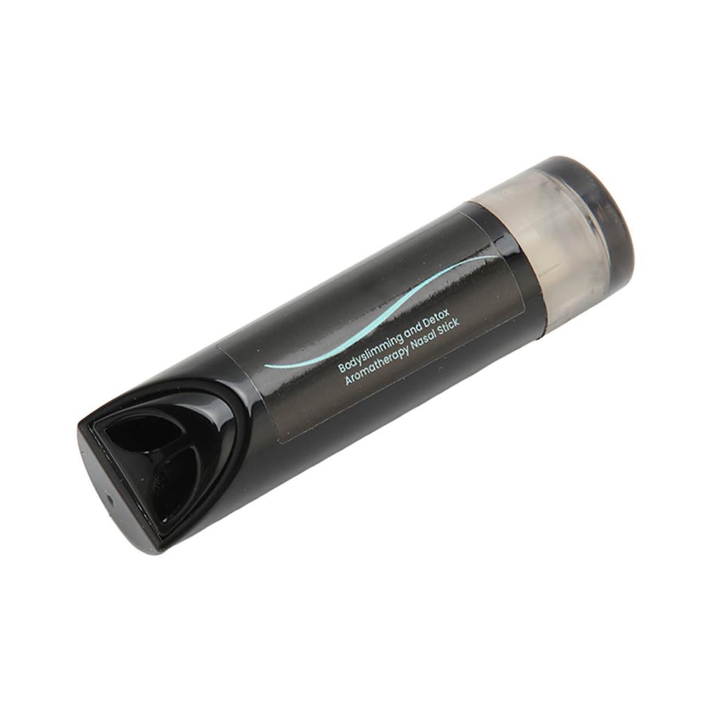 Nasal Inhalers Refreshing Mint Fragrance Promote Circulation Body Slimming Herbal Nasal Stick 2.5g