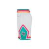 Nike Basketball Shorts Men's White Moderate DB4151-100