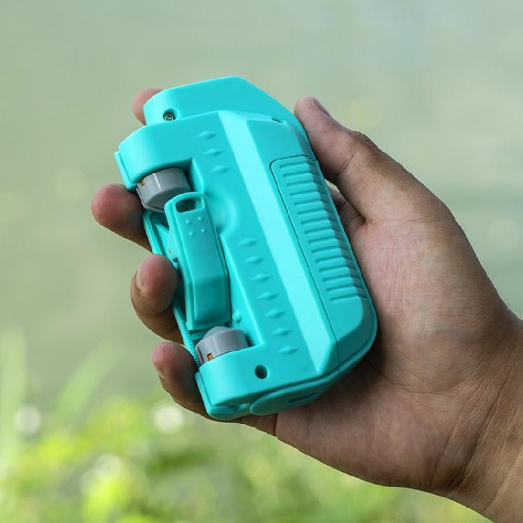 Nástroj na vázání rybářských uzlů Automatický vazač háčků Stroj na vázání uzlů