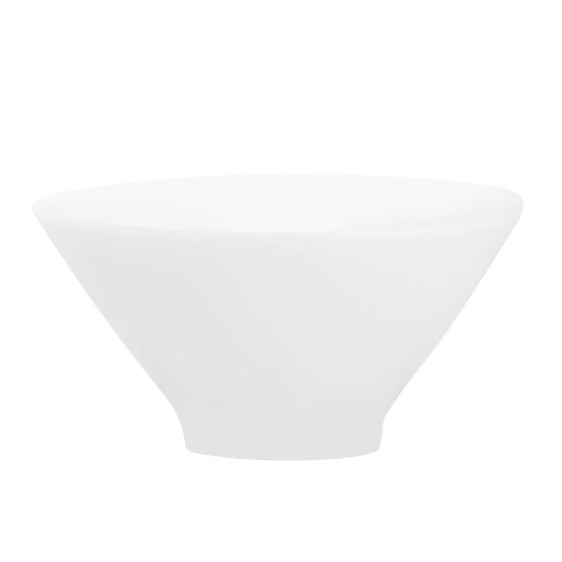 Shangqi Ice Jade Porcelain Douli Tea Cup Set