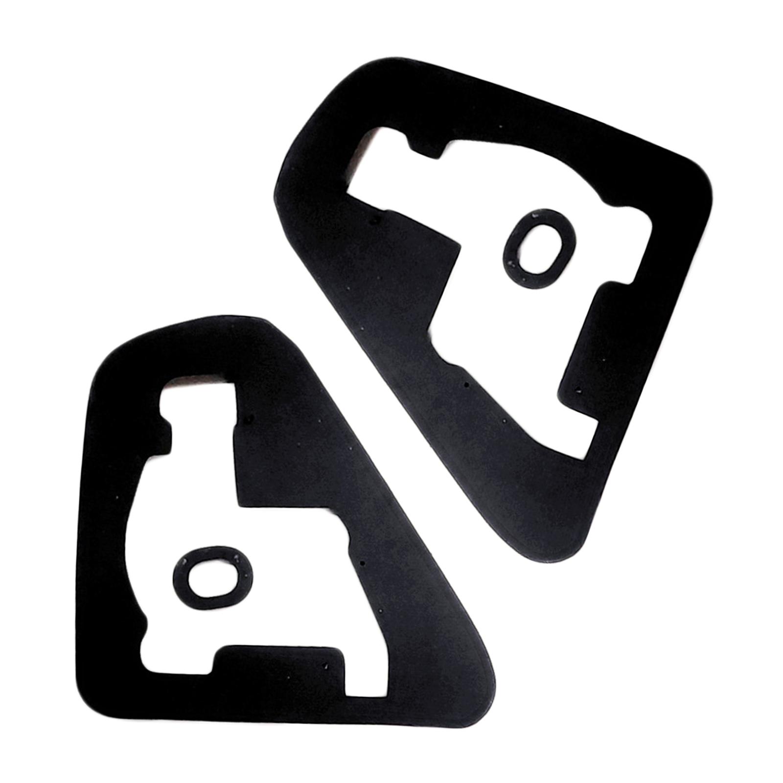 Tail Light Lamp Sealing Gasket Pad For Mercedes For E-Class For W211 07-09