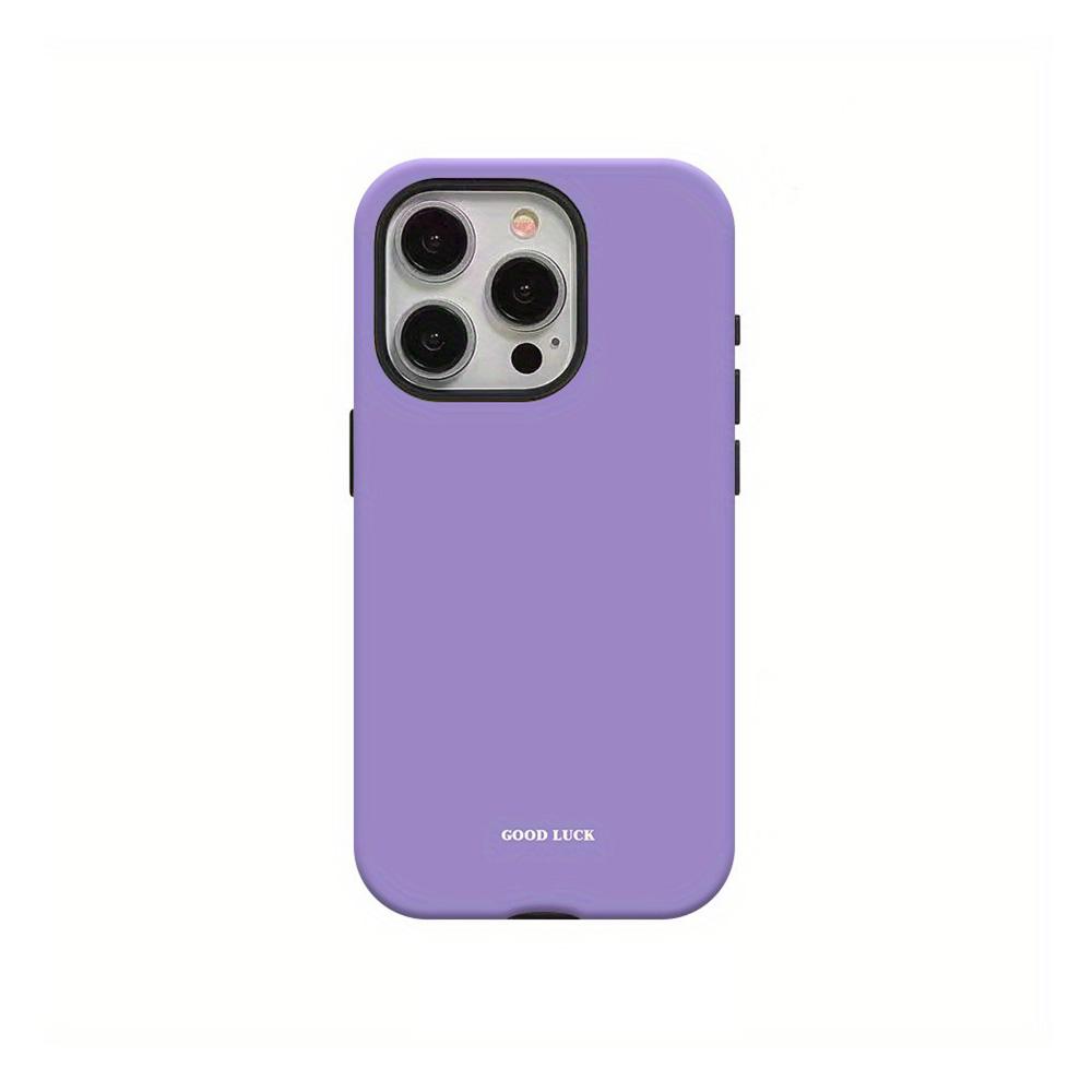 

Luxury Clmj Lovely Fruit Pattern Phone Case for iPhone 17 16 15 14 13 12 11 X XS XR Air Pro Max Plus Double-layer Back Cover iPhone 14