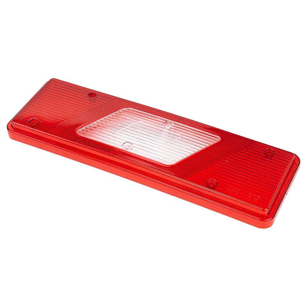 Rear Right Tail Light Lamp Lens w/o Bulb For Ford Transit Mk8 Tipper Pick-Up 13+