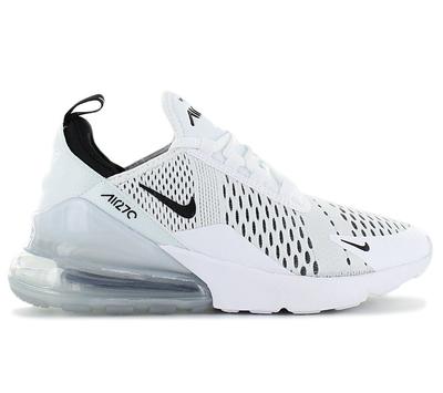Air Max 270 (W) - Dam Sneakers Skor Vit AH6789-100 ORIGINAL