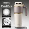 Caomei Lifestyle Stainless Steel Portable Thermal Flask
