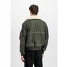 Alpha Industries B-15 III TT Bomber Jacket