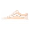 Vans Old Skool Low Top Kaykay Ayakkabıları Kadın Spor Ayakkabıları Açık Pembe VN0A4U3BXF4