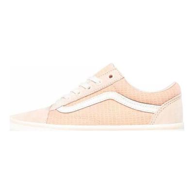 Old Skool Low Top Skate Shoes Women Sneakers Light-Pink VN0A4U3BXF4
