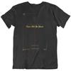 There Will Be Blood T-shirt Fan Affiche de Film T-shirt Unisexe