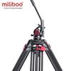 Miliboo MTT605B Carbon Fiber Tripod