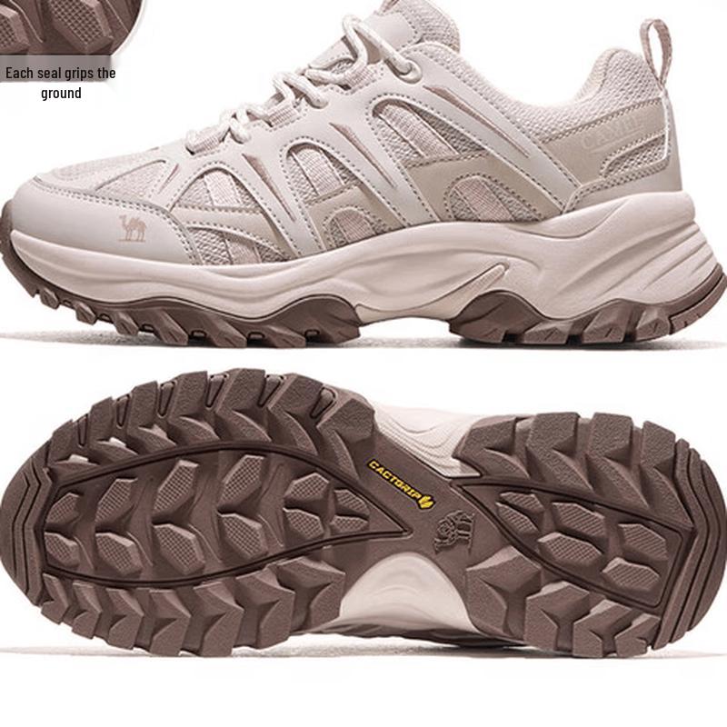 Camel Women's Off-Road Hiking Shoes F26B693029