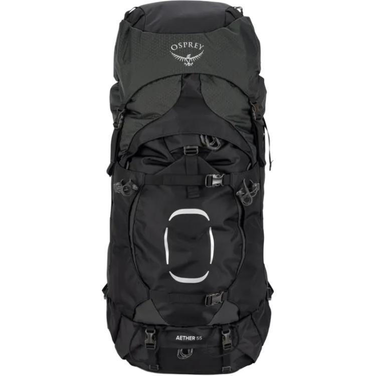 Osprey Aether 65 Trekkingrucksack - Bild 6