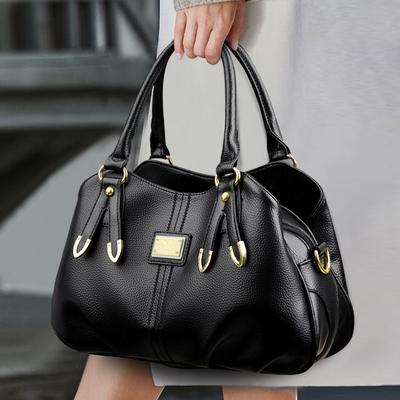 Modetrend Mittleren Alters Mama Tasche Umhängetasche Schultertasche Handtasche