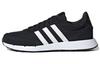 Wmns Run 60s 2.0 'Black White' Damen H04700