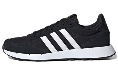 Wmns Run 60s 2.0 'Black White' Women's H04700