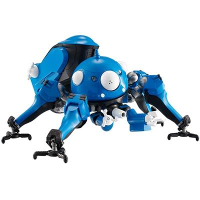 TAMASHII NATIONS ROBOT Spirits Ghost In the Shell [SIDE GHOST] Tachikoma-Ghost In the Shell SAC_2045- Approx. 80mm ABS Painted Movable Figure