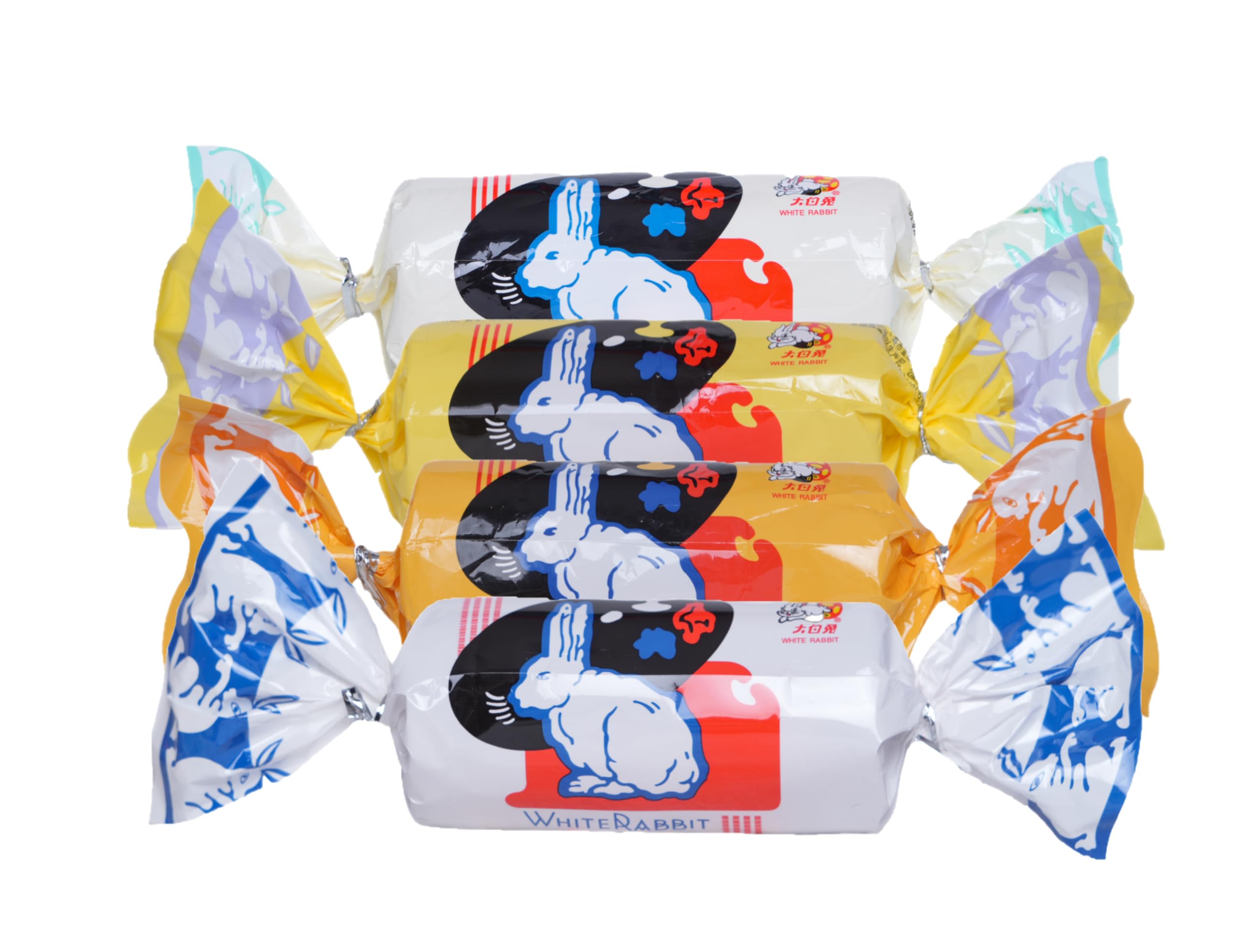 

Daihakuto Milk Candy 39 г Оригинальный вкус Пробный набор Подарочный набор Упаковка Мягкие конфеты Daihakuto Кокос/Банан/Манго 4 шт. в форме конфеты