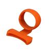 Guitar Pick Grip with Loop Non-slip Preventing Pick Drop Men Women Finger Pick Holder Guitar Bass Ukulele String Instruments Accessories