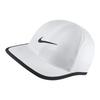 Aerobill Featherlight Cap Kids' White (Unisex) Baseball Caps 739376 100