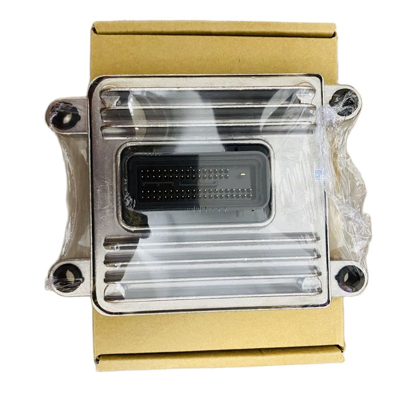 New Computer Engine Control Unit ECU ECM For Hafei Minyi MPV Van AC37210019