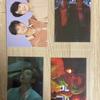 Mingyu Wonwoo Photocard Batch
