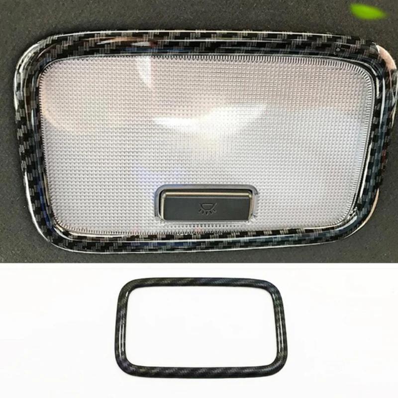 For Hyundai Kona Encino Kauai 2018 - Accessories Inner Door Bowl Window Switch Air Condition Vent Gear Shift Panle Cover