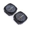 Aviation Simulation Instrument Clock Aircraft Instrument Clockaviation Flight Simulator Accessories Only Simulator Clock