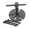 Professional Rotor Puller Removal Tool Kit Universal For Motorcycle ATV PWC Repair Outdoor Power Equipment Accessories