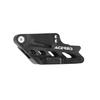 Acerbis - 23+ Honda Transalp XL750 Chain Guide - Black (298340001)