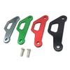 Rear Passenger Grab Handle Seat Side Hand Rail for ZX 6R Motorcycle Grab Handle