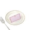 Foldable Wedding Seat Cards Elegant Wedding Table Seat Cards Universal Wedding Place Cards  Banquet