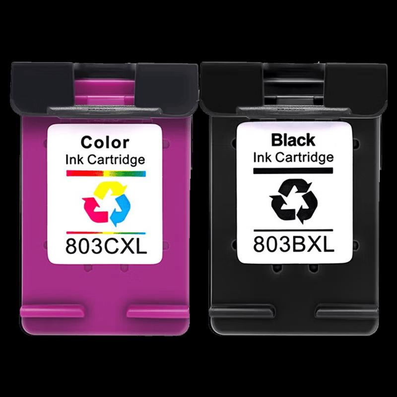 Generic HP 803XL Ink Cartridge