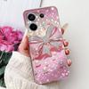 For Xiaomi Redmi Note 13 Pro 4G Case Luxury Popular Painted Cover Soft Slim Phone Case For Redmi Note 13 Pro Plus Note13 5G Bags