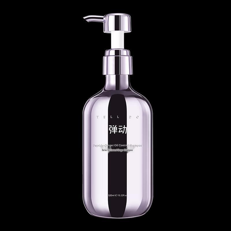 Dandong Peptide Ginger Oil-Control Shampoo