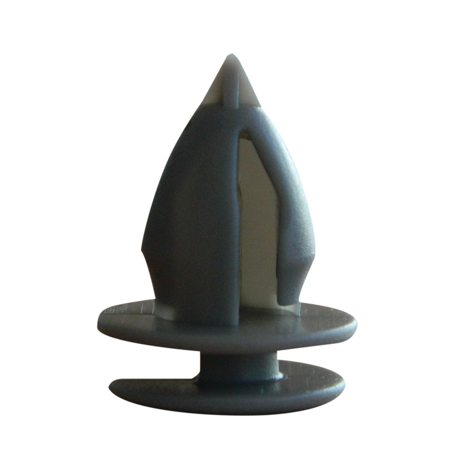 

10 Pieces Door Panel Retainer for Fiat: 7677865