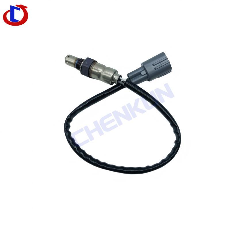 Kawasaki Motorcycle Oxygen Sensor 21176-0073 AZD0101-KJ006