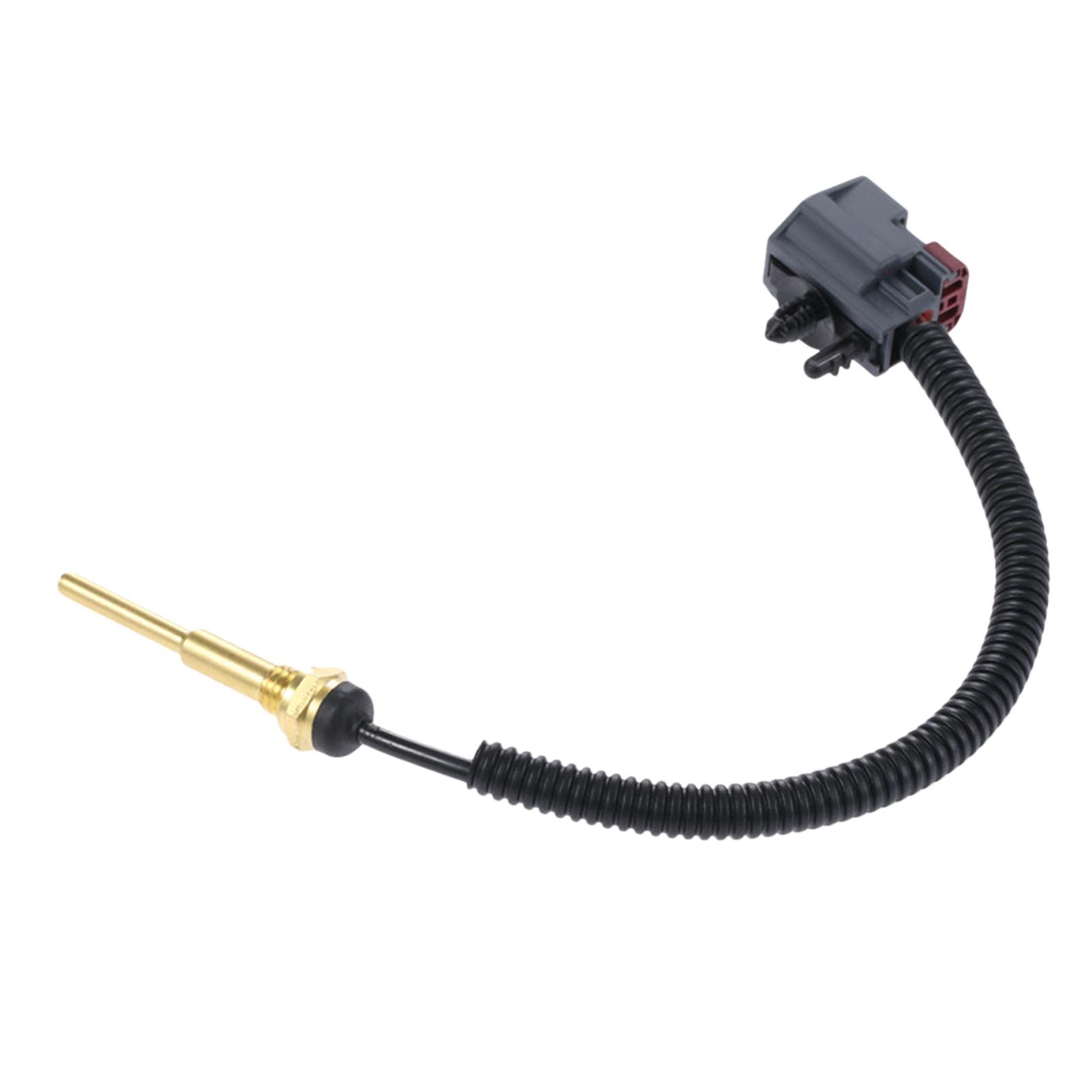 

Cylinder Head Temperature Sensor 9C11-6G004-Dc 988F6G004cc for Ford Focus MK1 MK2 CHINA