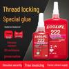 222 Screw Glue Anaerobic Threadlocker Adhesive for Small Screws Anti-Loosening