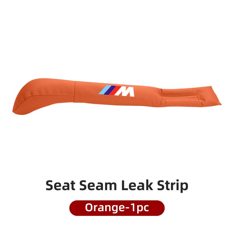 Horké 2025 Výplň mezery autosedačky Boční šev Zátka Páska Nepropustná podložka Pro BMW X3 X5 M5 M3 E46 E90 E60 F10 E39 F30 E36 G30 E87 E70 E91