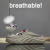 Sneakers casual da donna senza schienale, mocassini, scarpe antiscivolo con plateau, scarpe da sera per donna, scarpe da passeggio, mules estivi leggeri, sandali da spiaggia