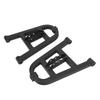 Pair of 10mm Front Suspension Lower Shock Swing Arm Kit for 100cc 150cc 200cc Go Kart Quad Bike