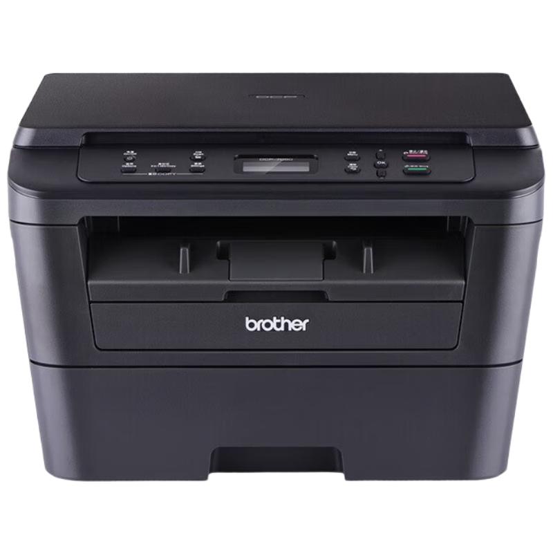 Brother A4 Laser Printers & Multi-function Devices CN plug (adapter included)