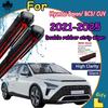 Für Hyundai Bayon/BC3/CUV 2026-2026 Windschutzscheiben-Fensterzubehör Frontscheibenwischerblätter 2 Stück