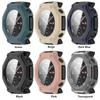 Funda de Cristal Templado para Amazfit T-REX 3 Pro/ T- Rex3 Smart Watch Cubierta Completa Protector para Huami Trex3 Pro 44mm 48m Carcasa Accesorios