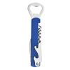 Portable Beer Can and Wine Bottle Opener For Party Essentials Versatile Tool with Comfort Design