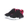 Nike Huarache Extreme PS Różowy Pędzący Trampki Dziecięce Czarne Różowo-Białe AH7826-011