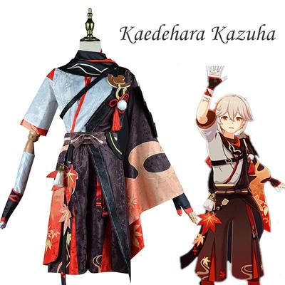 Costum Ysir COS, Castelul Inazuki, Fengyuan, Wanye Cospaly, îmbrăcăminte anime, îmbrăcăminte de joc, costum C, costum de performanță