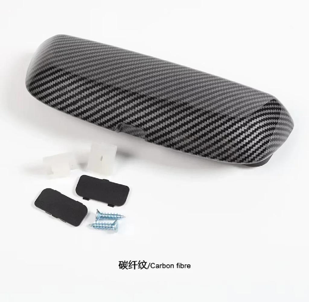 Car Sunglasses Holder Sun Glasses Box Eyeglasses Case for 2013-2025 for BMW E90 E91 F30 F31 F34 320 328 F07 F10 F11 F48 X1 X3 X5