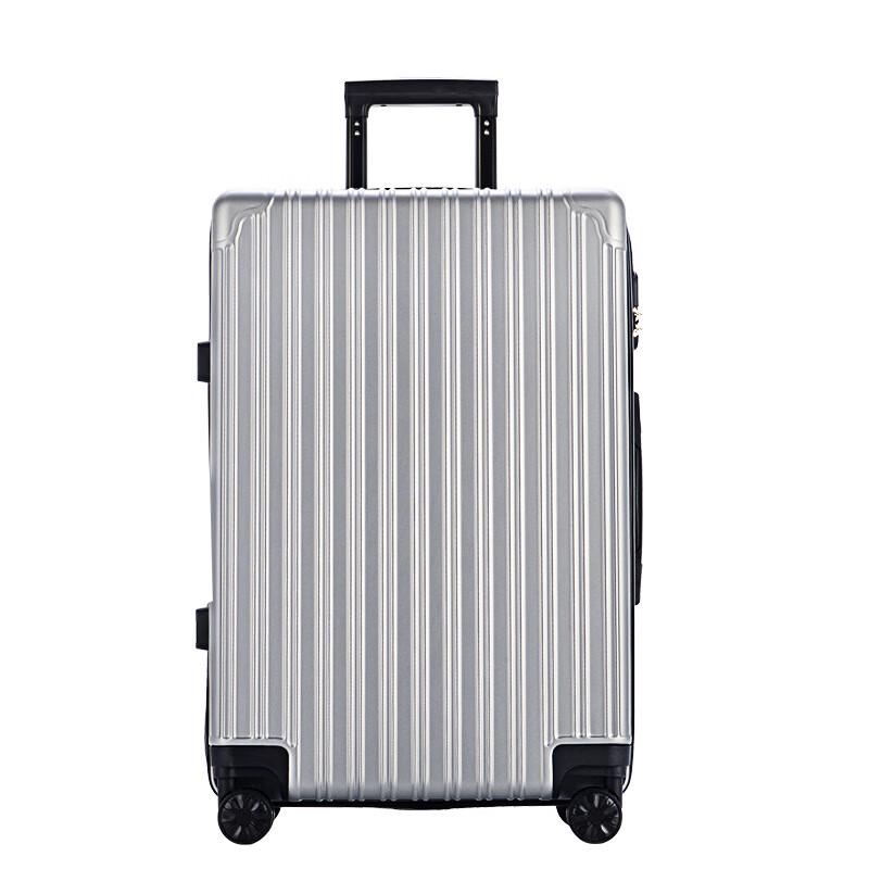 Ruizhi Lightweight Hardside Spinner Luggage
